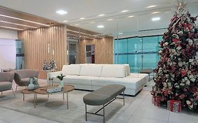 Apartamento Encanto Proximo Ao Patio Do Forro