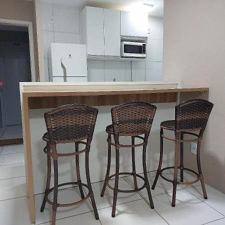 Apartamento Encanto Proximo Ao Patio Do Forro Caruaru Exterior foto