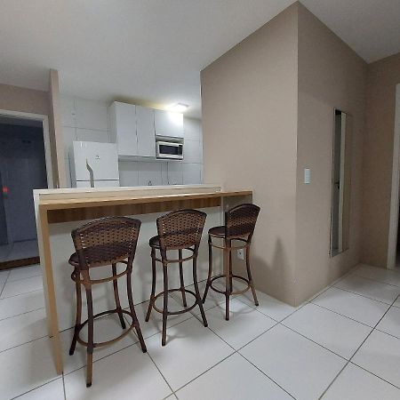 Apartamento Encanto Proximo Ao Patio Do Forro Caruaru Exterior foto